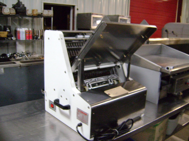 Bread Slicer American Eagle AE-BS06